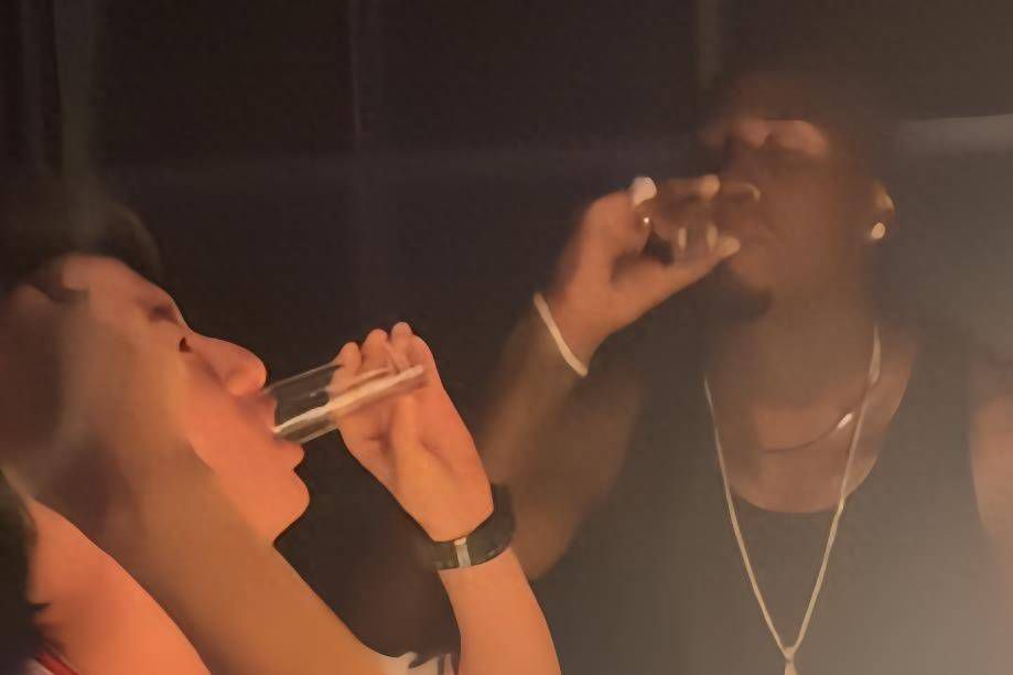 一个谣言的女儿