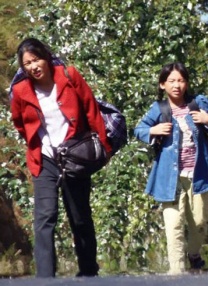 男友的不伦出轨