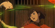 潮湿的夏天纸巾盒冷狐版