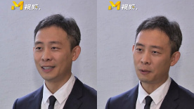 另类中文